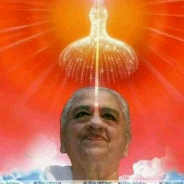 Om shanti 