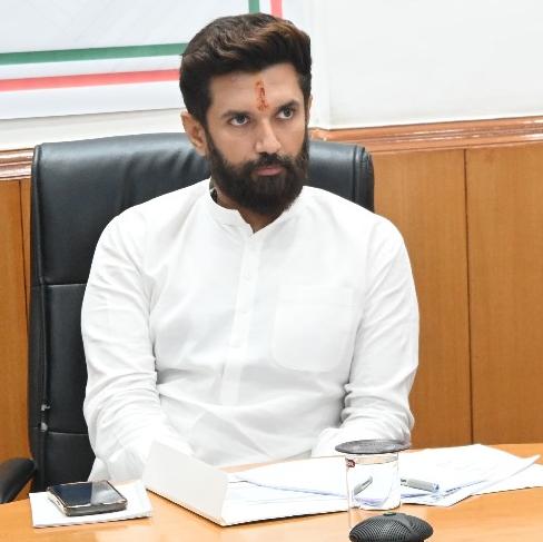 PASWAN JI ??