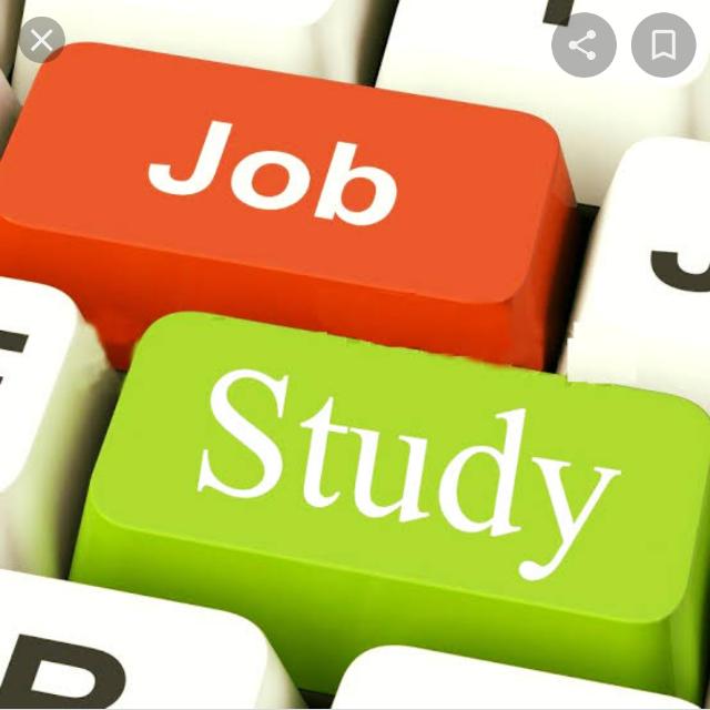 ALL JOBES  STUDY MATERIAL