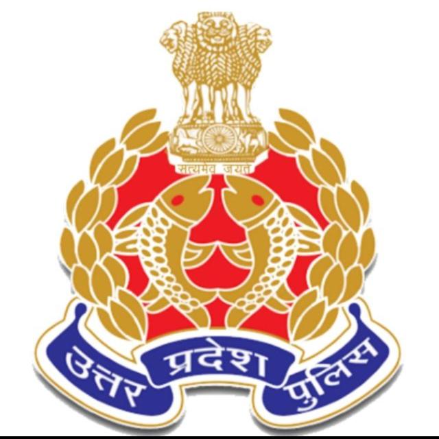?TARGET UP POLICE & UP SI?
