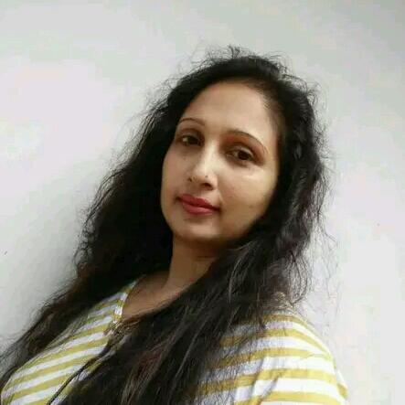 Shanika Editsinghe