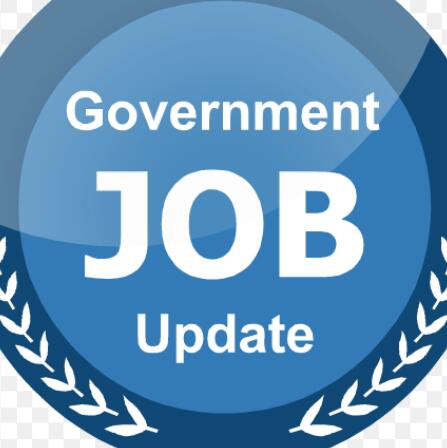 ??Goverment job update ??✅