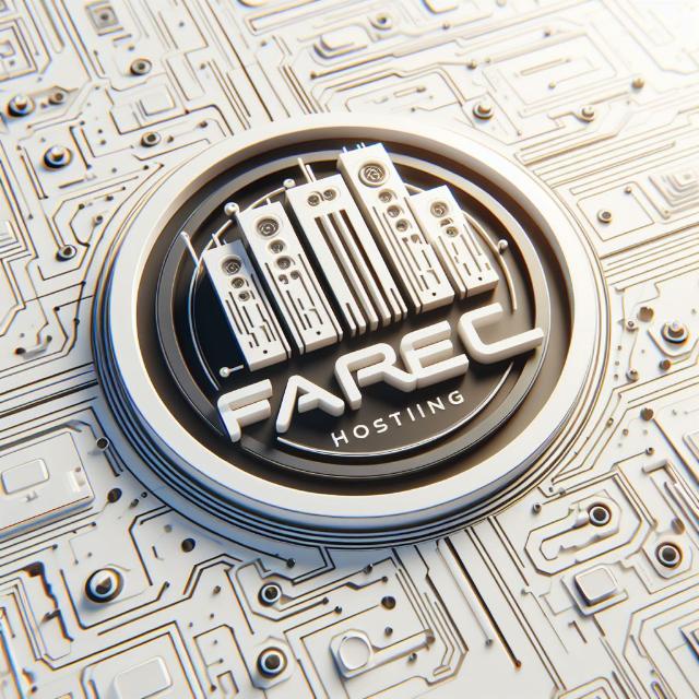 INFO HOSTING || FAREL HOSTING?
