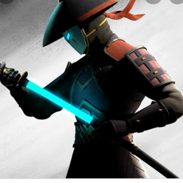 Shadow fight 3 fans club