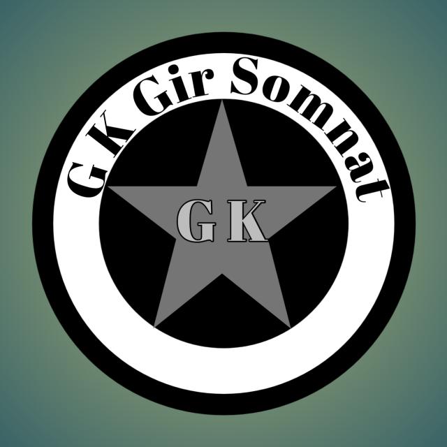 ?G K Gir Somnat ?