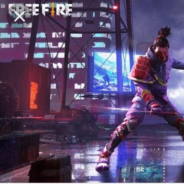 Free Fire Tournament ?⭐