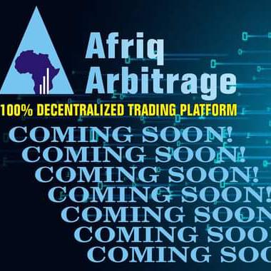??AFRIQ ARBITRADE AREWA??