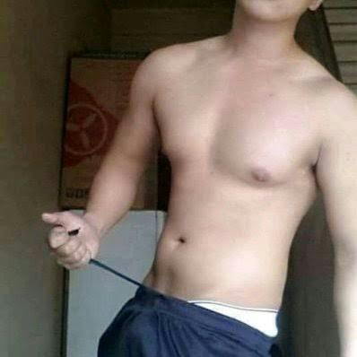 Hot boy?