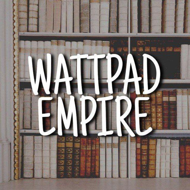 Wattpad Empire Whatsapp group