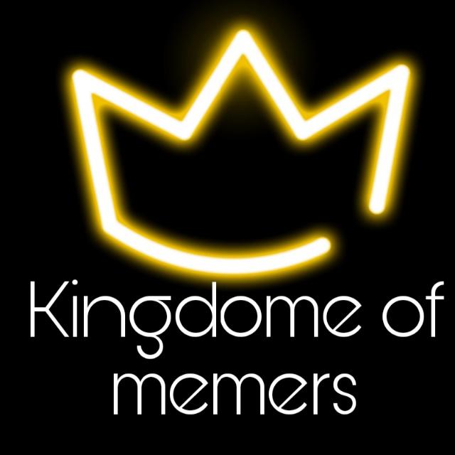 Kingdom of memers