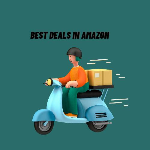 Best deals marketing ?