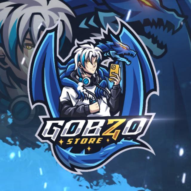 STOCK AKUN GOBZOSTORE Whatsapp group