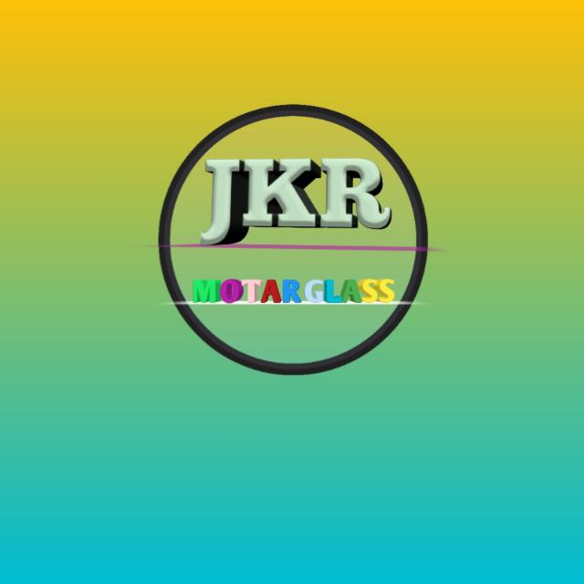 JKR MOTARGLASS ??