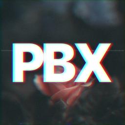 ? Pʙx Oғғɪᴄɪᴀʟ  ?️
