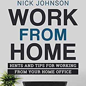 Work from home 3??