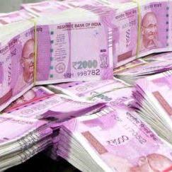 Money earning ????