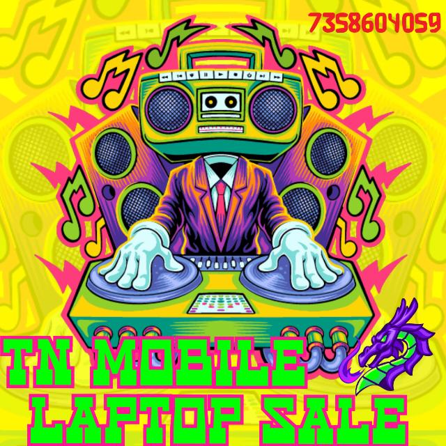 TN?MOBILE &amp;LAPTOP SALES