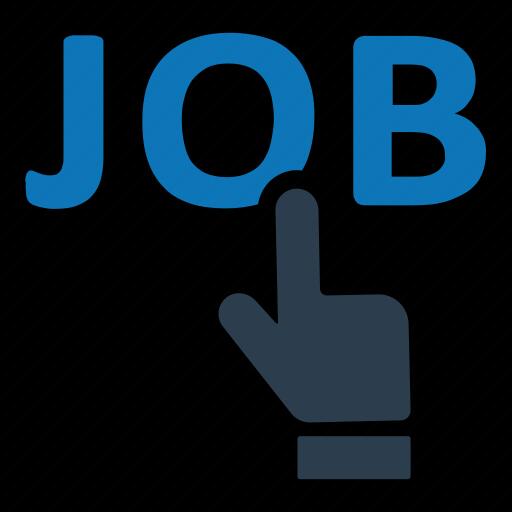 Online job?