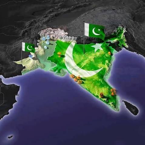 ⚔️ GHAZWA-E-HIND⚔️