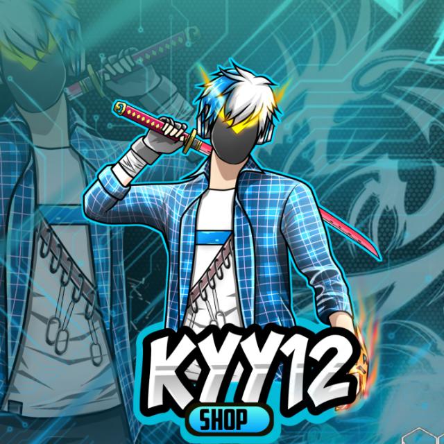 JPM KYY12SHOP!