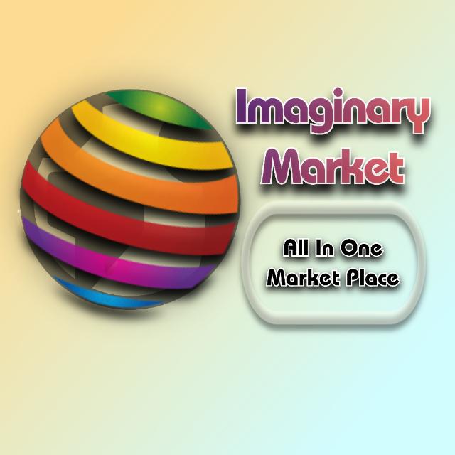 Imaginary Market Whatsapp group