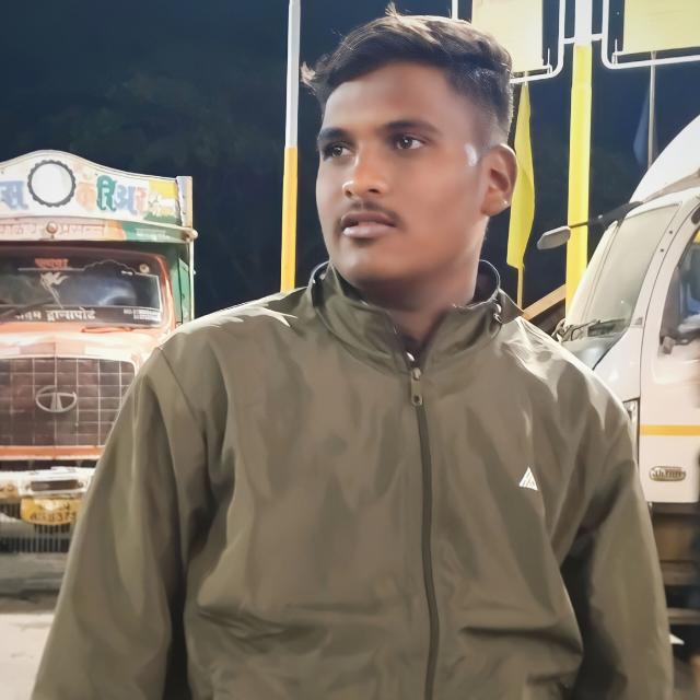प्रज्योत भाऊ मित्र परिवार ❤️❤️