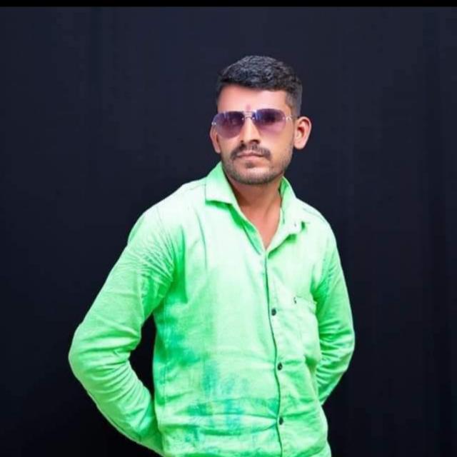 ?⚔️ लिंबा भाऊ मुंजाळ टायगर ग्रुप मित्रपरिवार ⚔️?