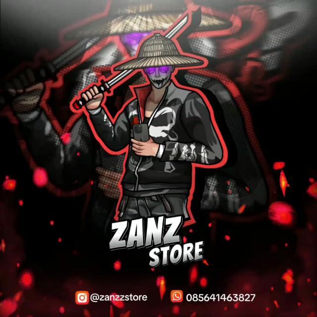 Jb¹ Zanz Store ☑️
