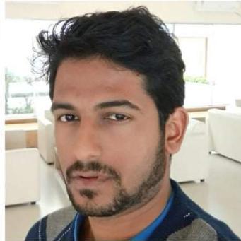Unemployed Poor Indians