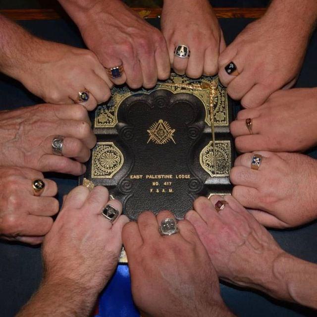 RICHFAMILY OF BROTHERHOOD