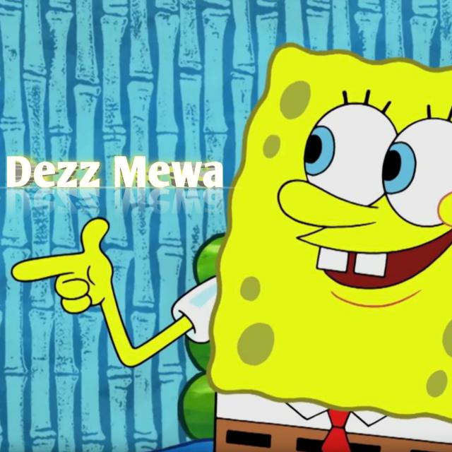 Anchek/Stok Dezz Mewa?