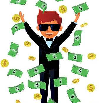 Free Money ???