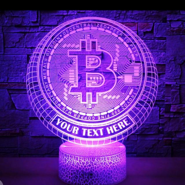 REAL BITCOIN INVESTMENT ??