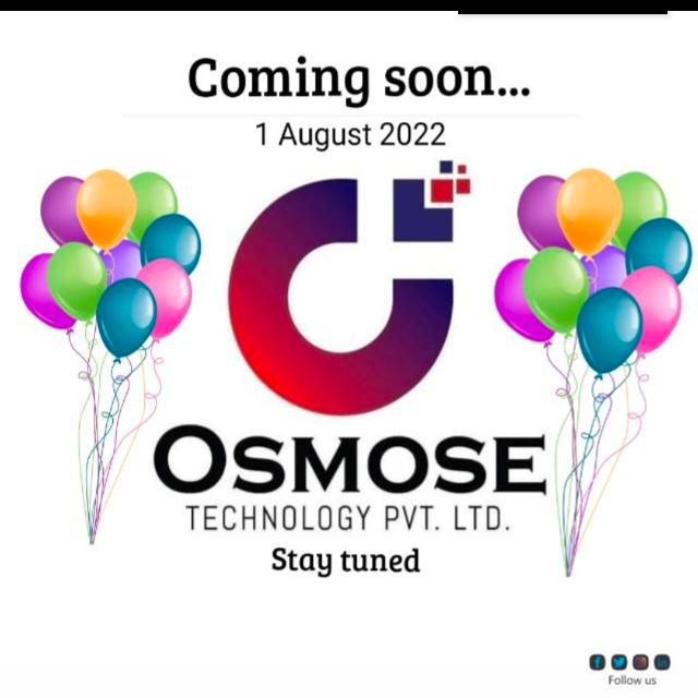 Osmose free free plan Whatsapp group