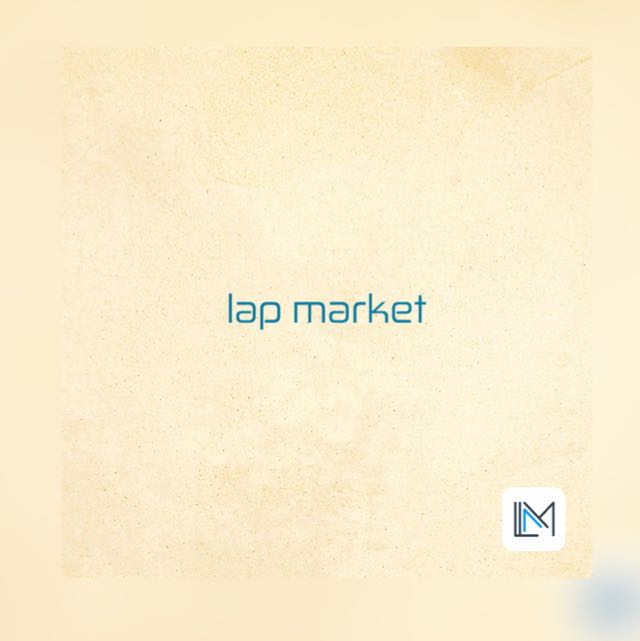 Lap Market ??