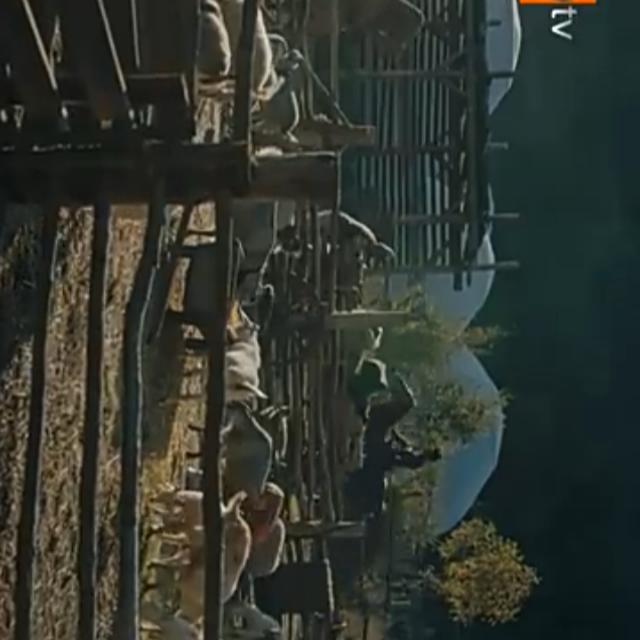? کورولس عثمان سیزن 4 ?