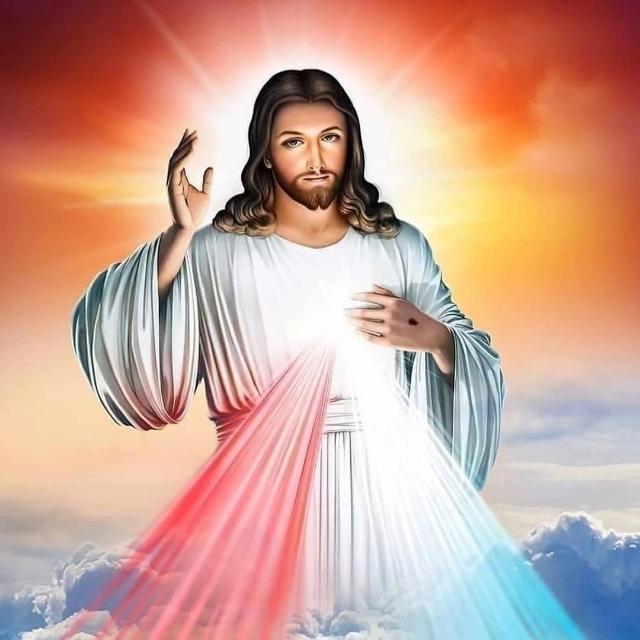 JESUS ​​é rei em nossas v