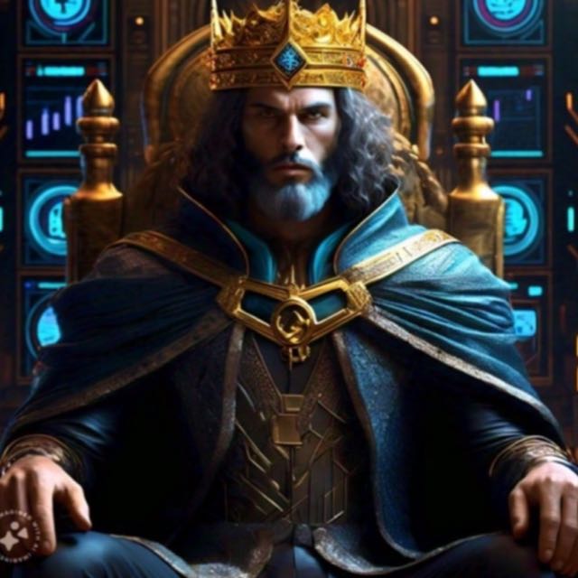 KING TRADERS??
