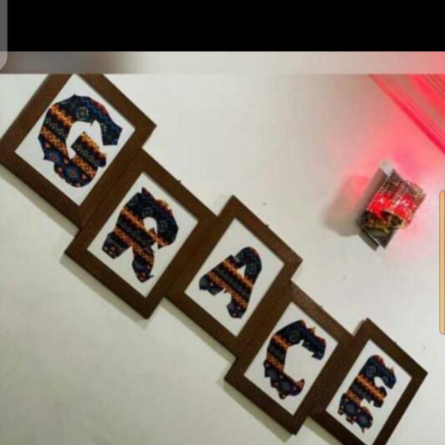 God First