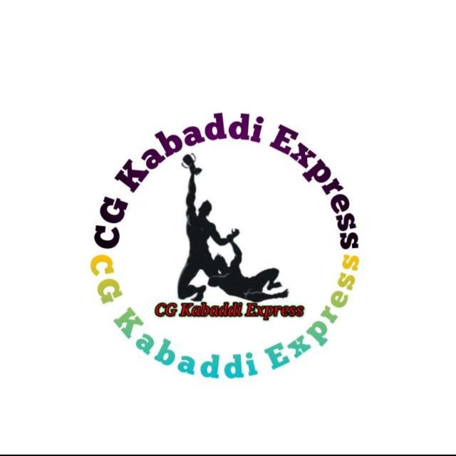 ?? CG KABADDI EXPRESS ??