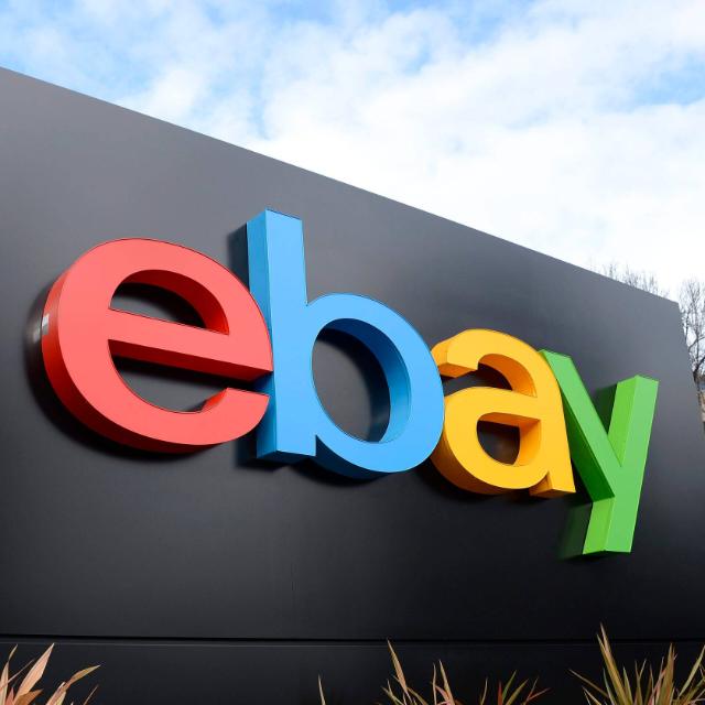Ebay selling school