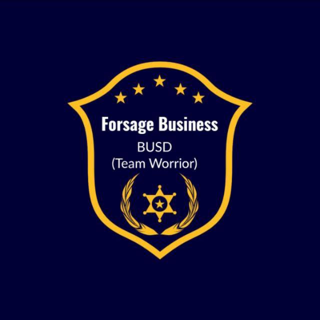 Forsage Earning Group ???