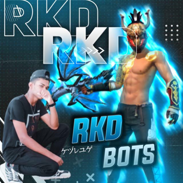 ?RKD BOT ?