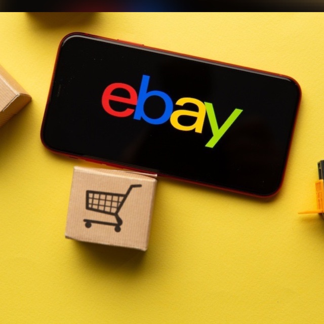Ebay Dropshiping