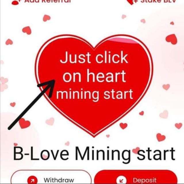 Blove network ?❣️?❣️?❣️