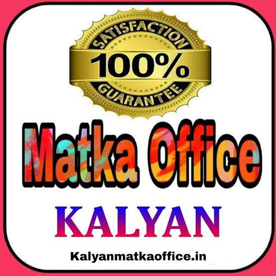 KALYAN SATTA FIX ??