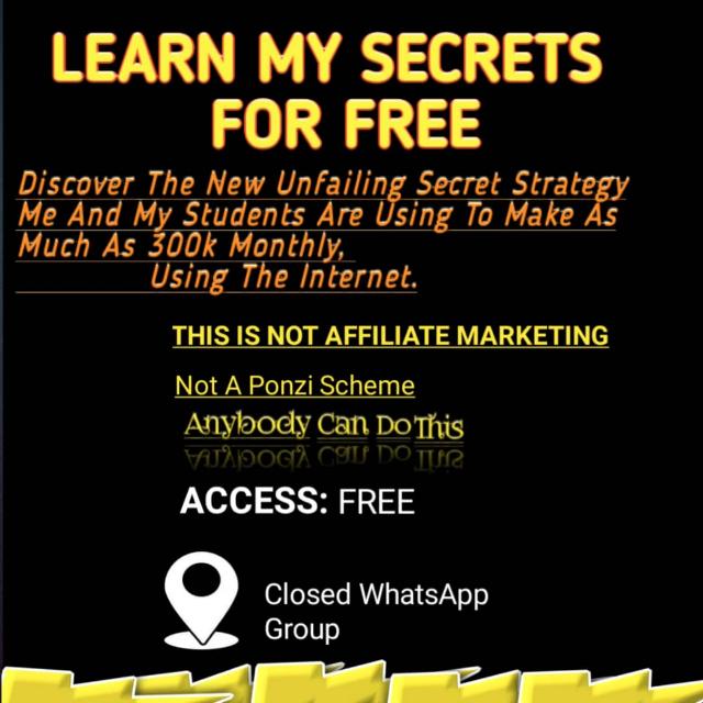 Online Business Class