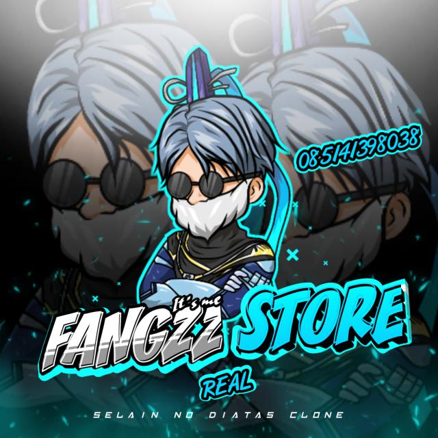 JB² | FANGZZ STOREE √ real X  OWN¹
