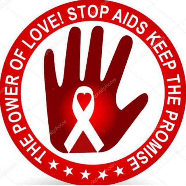 Avoid HIV/ AIDS