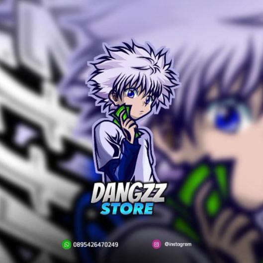 JB ALL GAME || DANGZZ STORE